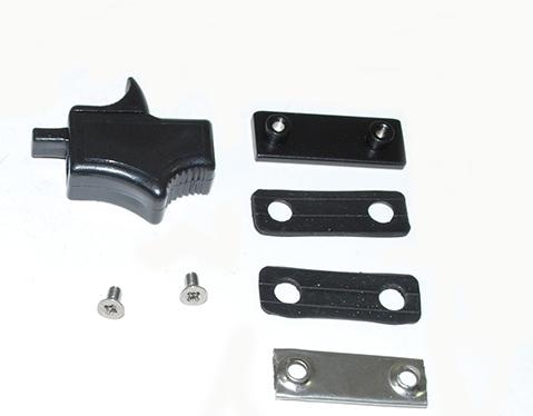 Sliding Window Catch [OEM MWC7648]