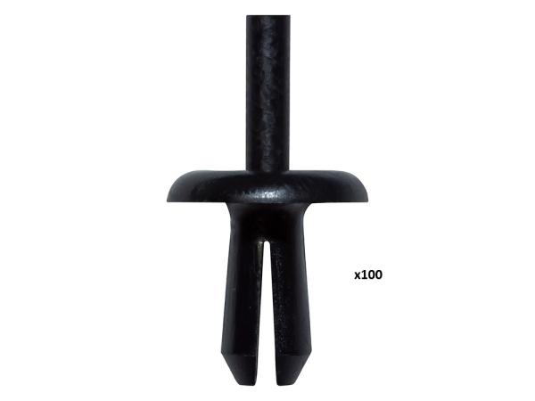 Corner Door Card Clip [OEM MWC9918PMAX]