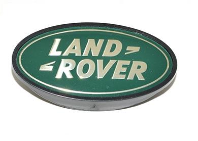 Badge - Front [LAND ROVER MXC5323]
