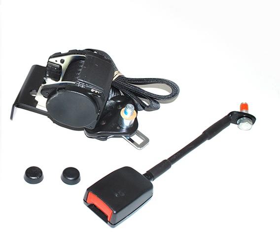 Front Seat Belt - Inertia [OEM MXC5489]