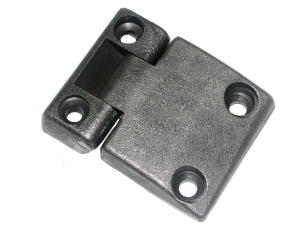 RH Lower Door Hinge [BRITPART MXC8282]