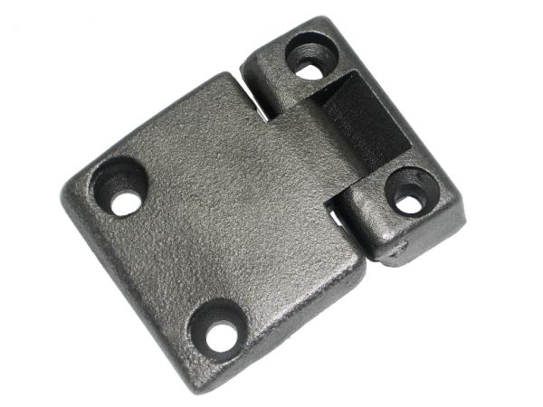 LH Lower Door Hinge [BRITPART MXC8283]