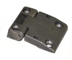 RH Upper Door Hinge [BRITPART MXC8284]