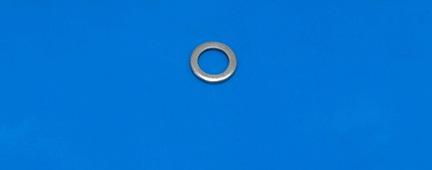 Fuel Pressure Sensor O Ring [BRITPART MYX000040] Primary Image