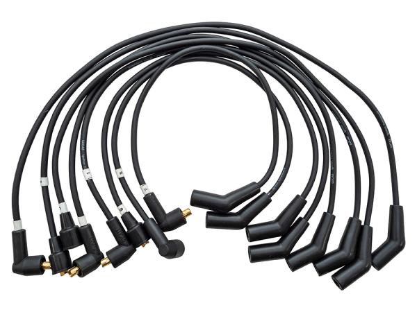 Ignition Lead Set [LUCAS NGC500LUCAS]