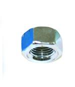 Nut - Drop Plate To Crossmember Bolt [REPLACEMENT NH606041L]