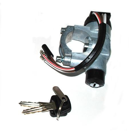 Steering Column Lock [BRITPART NRC3222]