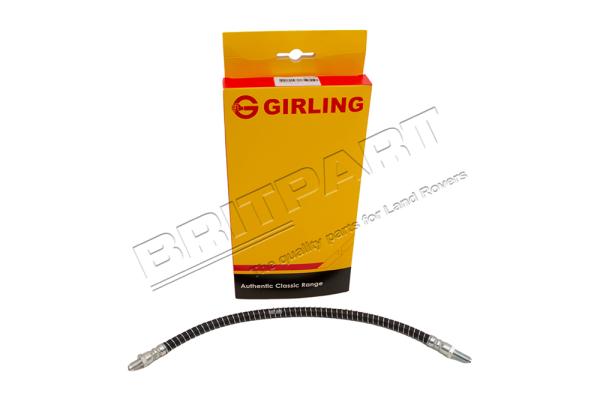 Brake Hose - Rear [GIRLING NRC4402GIRLING]