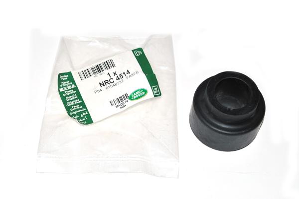 Bush - Radius Arm to Chassis [LAND ROVER NRC4514GEN] Primary Image
