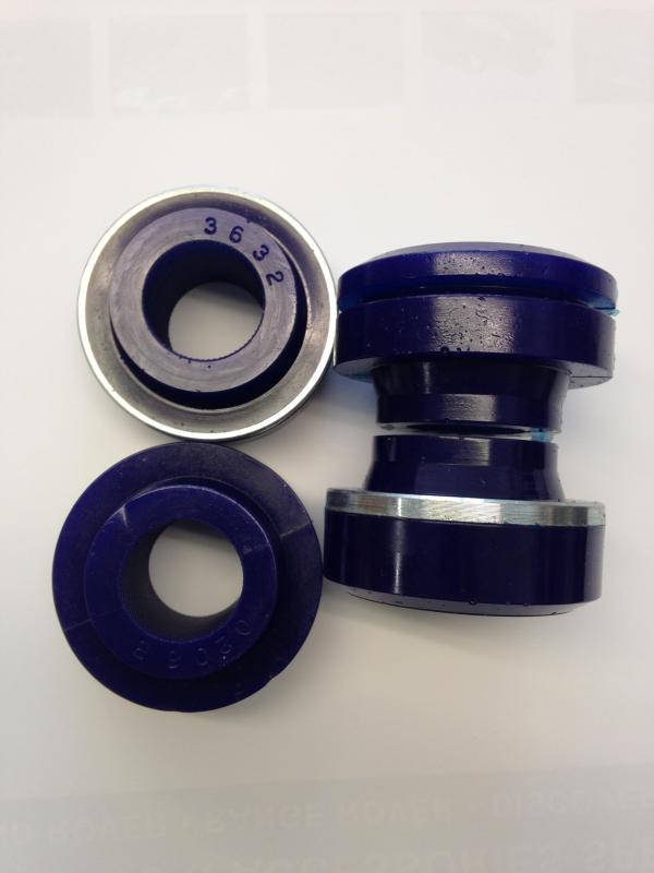 Bush - Radius Arm to Chassis [SUPER PRO NRC4514SM] Primary Image