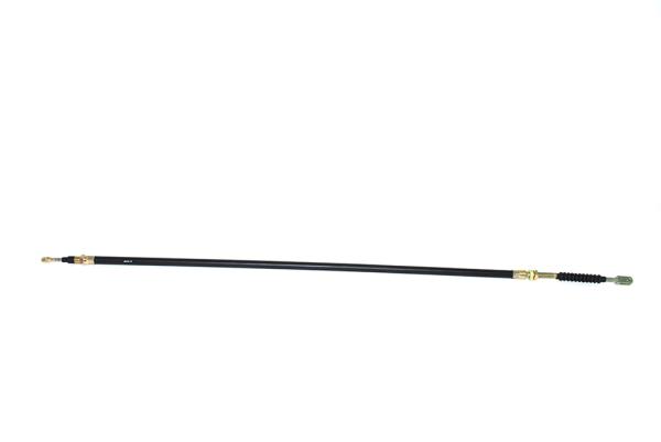Handbrake Cable [BRITPART NRC5089]