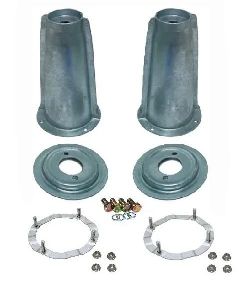 Fitting Kit [AFTERMARKET NRC6372GK]