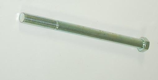 Bolt - Shock Absorber - Upper [OEM NRC7064]