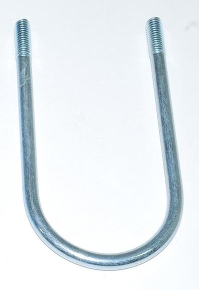 Exhaust U Bolt [ALLMAKES NRC7609]