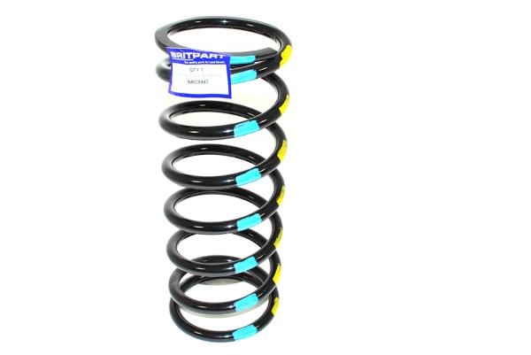 Coil Spring [BRITPART NRC9447]
