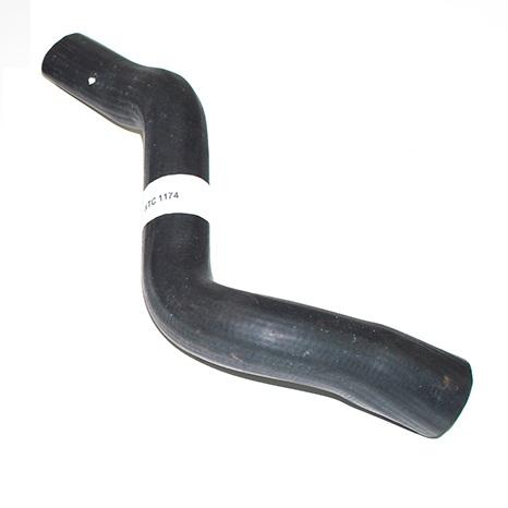 Bottom Radiator Hose [BRITPART NTC1174]