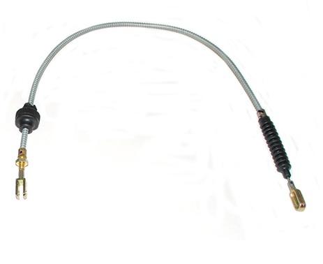 Accelerator Cable [BRITPART NTC1460]