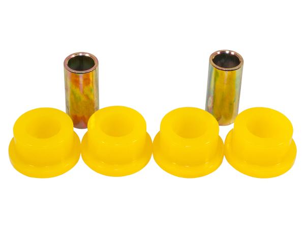 A Frame Bush to Chassis - Polyurethane [BRITPART NTC1773PY-YELLOW] Primary Image