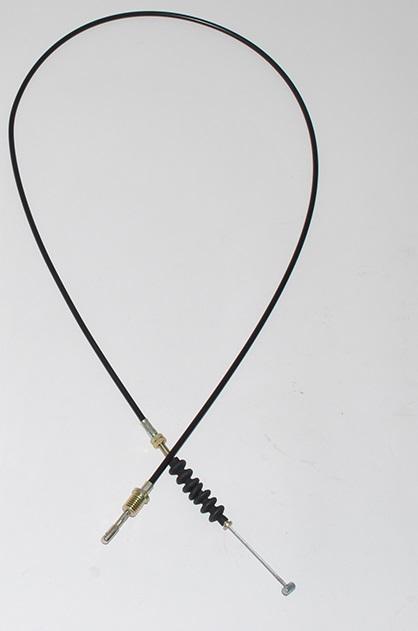Accelerator Cable [ALLMAKES NTC2086]