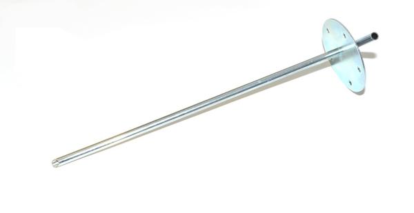 Pipe - Fuel [BRITPART NTC2159]