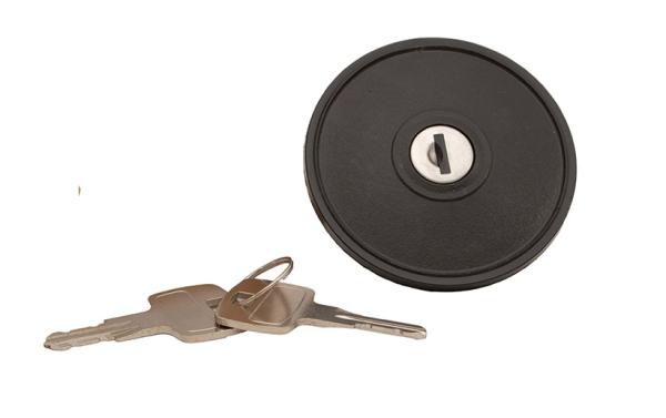 Fuel Tank Cap [OEM NTC2912]