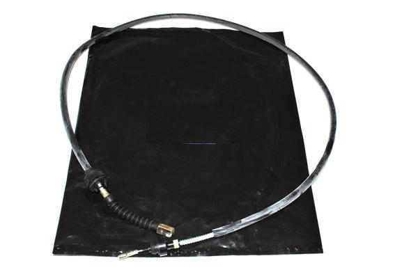 Accelerator Cable [ALLMAKES NTC3396]