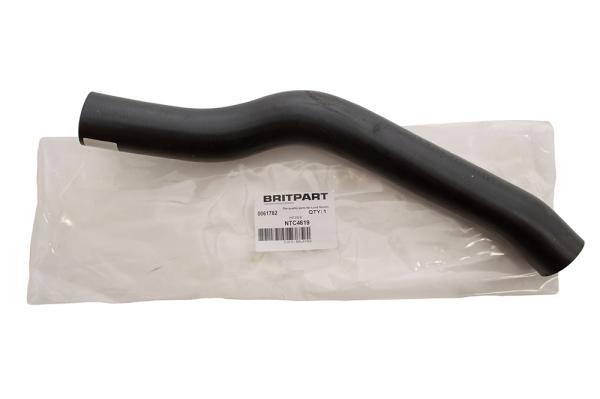 Top Hose [BRITPART NTC4619]