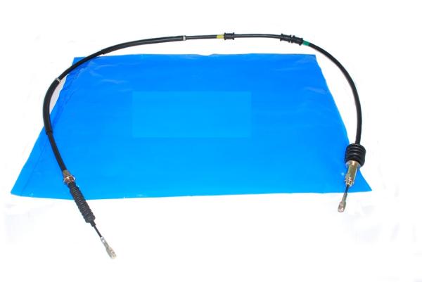 Handbrake Cable [BRITPART NTC6125]