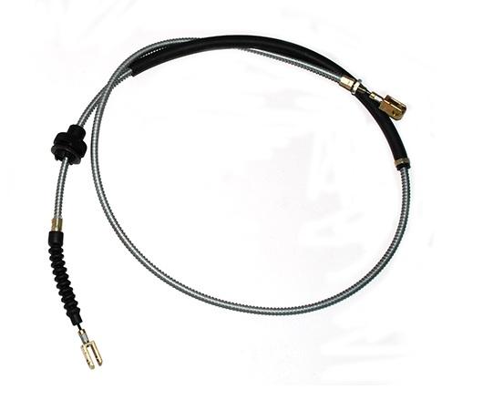 Accelerator Cable [BRITPART NTC6723]