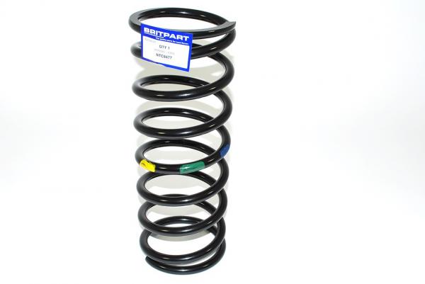 Coil Spring [BRITPART NTC8477]