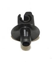 Brake Pipe clip [OEM NTC9543L]