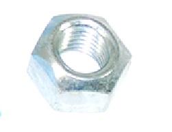 Panhard Rod Bush Nut [BRITPART NV114047]