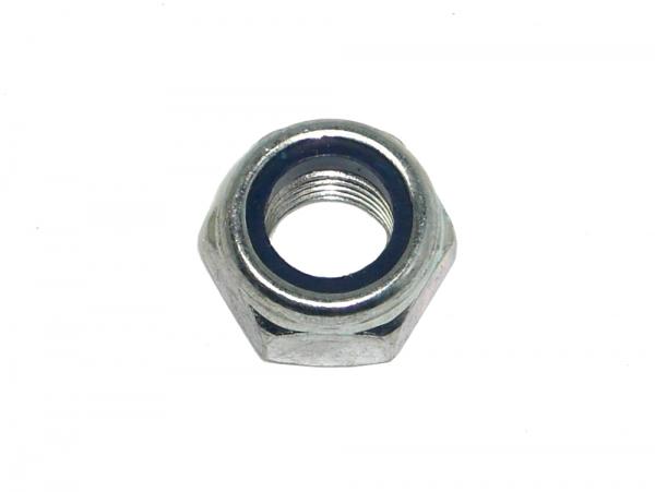 Ball Joint Upper Nut [OEM NY214043]