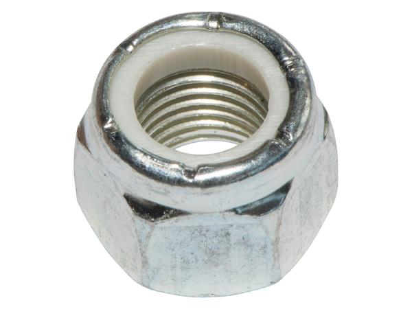 Ball Joint Securing Nut [EAC NY606041L]