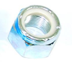 Nut - Radius Arm to Axle Bush Bolt [EAC NY610041L]