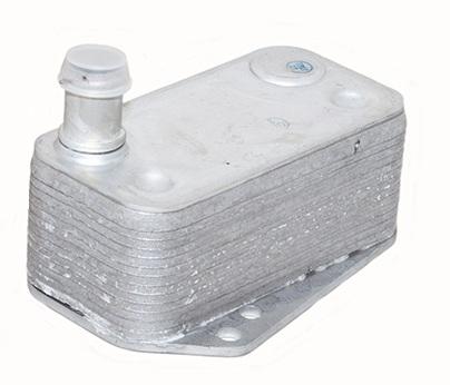 Oil Cooler [BRITPART PBC101370L]