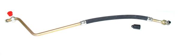 Oil Cooler Hose (Top) [BRITPART PBP500190]