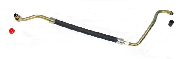 Hose Filter to Oil Cooler [REPLACEMENT PBP500260]