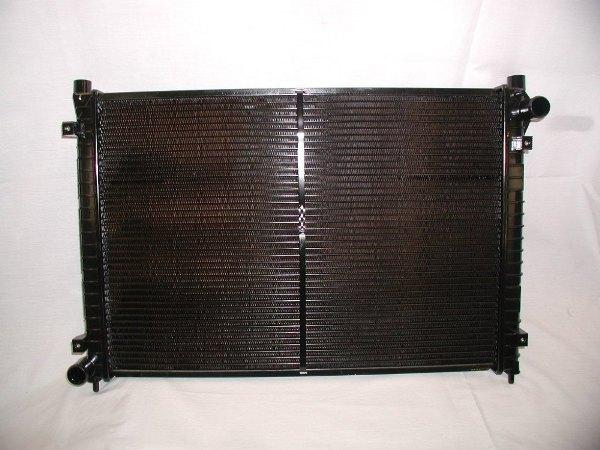Radiator Assembly [BRITPART PCC000111]