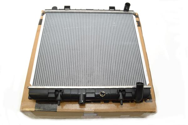 Radiator Assembly [BRITPART PCC108080]