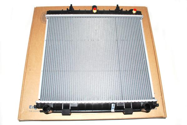 Radiator Assy [ALLMAKES PCC108460G]