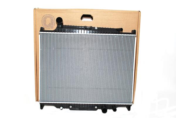Radiator Assembly [NISSEN PCC500300]
