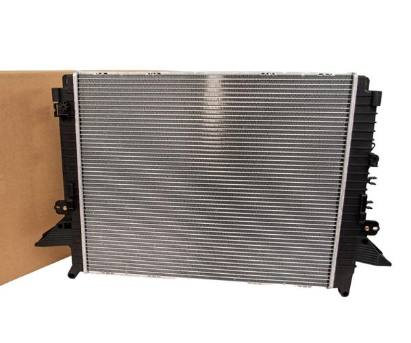 Radiator Assemby [BRITPART PCC500600]