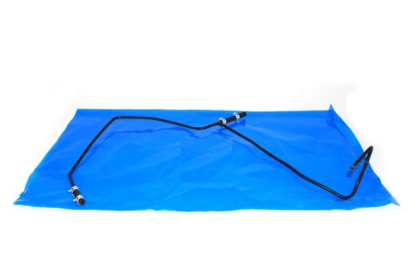 Expansion Tank Bleed Hose [BRITPART PCH000211]