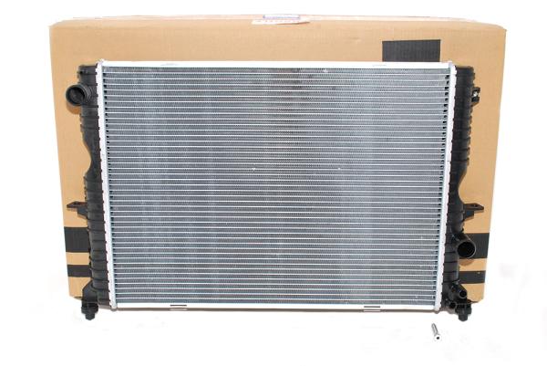 Radiator Assembly [BRITPART PDK000080]