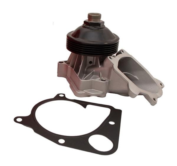 Water Pump [ALLMAKES PEB000050]