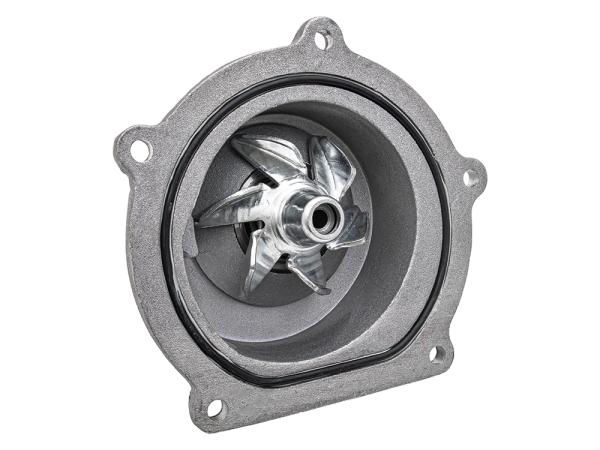 Water Pump [PROFLOW/AIRTEX PEM500040G]