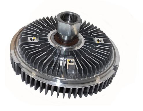 Fan Drive [BRITPART PGB000030]