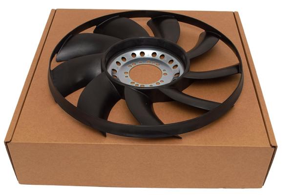 Fan Assembly [BRITPART PGG000041]