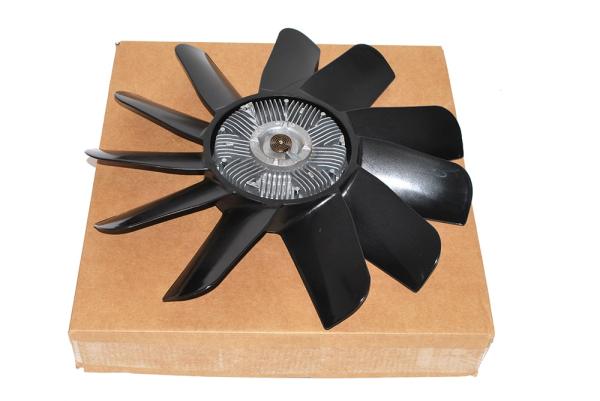 Fan Assembly [BRITPART PGG500340]